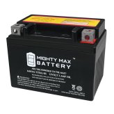 PowerCell Rechargeable Battery