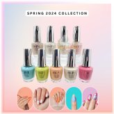 Spring Shine Palette