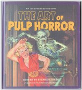 Pulp Horror Chronicles