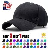 Versatile Adjustable Headwear for Men and Women