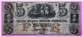 Southern States Heritage Note
