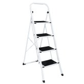 SturdyStep Portable Ladder