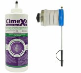 Cimexa Dust and Duster Set for Pest Control