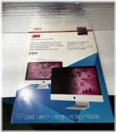 ClarityGuard Privacy Filter