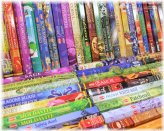 Serenity Woods Incense Sticks