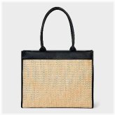 Natural Chic Tote