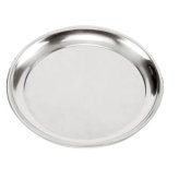 Stainless Steel Pizza Pan by Norpro