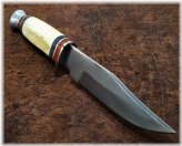 Bone Hunter Knife