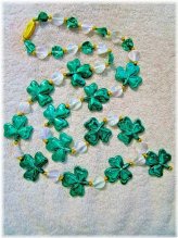 Lucky Charm Necklace