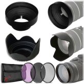 Lens Enhancement Kit