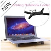 CoolBlue Foldable Laptop Cooling Fan