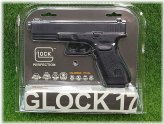 G17 Gen3 CO2 BB Air Pistol by Umarex