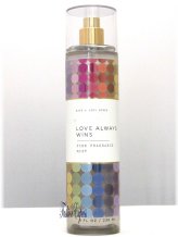 White Tee Fragrance Mist