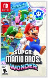 Mystery Mario Bundle