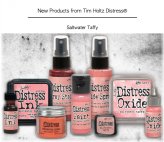 Ocean Breeze Ink Collection