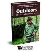 Wilderness Survival Guide: Casstrom Outdoors