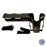 Versatile Cup and Drink Holder for Mobility Aids