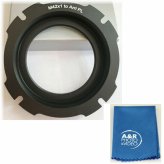 SLR to Arri PL Lens Mount Adapter