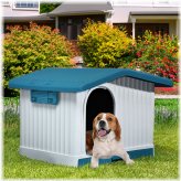 Pet Haven Shelter