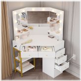 Illuminate Vanity Set