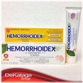 Hemorrhoid Relief Ointment