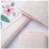 Floral Dream 4-Piece Bedding Set