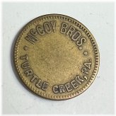 Turtle Creek Zone Token