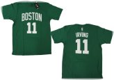 Celtics Court Collection Tee