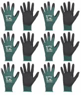 MaxiFlex Cut Resistant Work Gloves