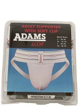 Athletic Shield Jock Strap