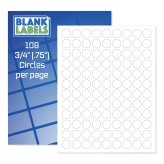 Circle Event Labels