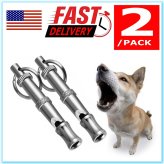 Silent Paws Training Whistles