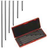 Metalwork Precision Extension Set