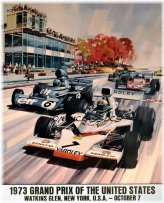 Vintage Racing Memories