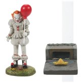 Creepy Clown Carnival Set