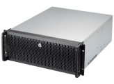 Rosewill 4U Rackmount Case with 8 HDD Bays and 3.5" Drive Support