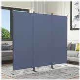 Zenfold Privacy Partition