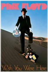 Musical Memories Poster