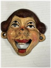 The Iron Maiden Bottle Opener