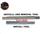 GLOCK Channel Maintenance Tool