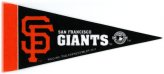 Retro Giants Pennant