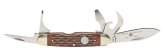 Trailblazer Multi-Tool Pocket Knife