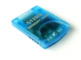 Steadfast Storage: 512MB Memory Card for Nintendo Gamecube and Wii