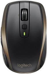 Meteorite Touch Navigation