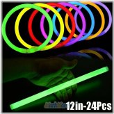 Neon Spectrum Glow Pack