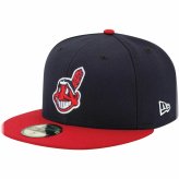 Tribe Threads Fitted Cap