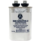 CoolFlow Capacitor
