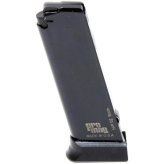 Steel Defender Magazine