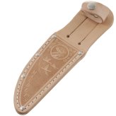 Moose Leather Blade Cover