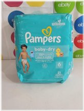 FreshStart Diaper Disposal Bin